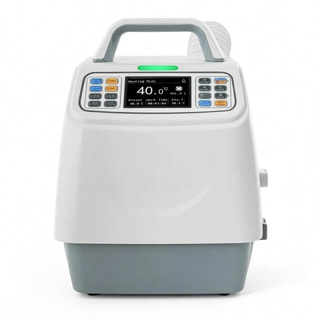 Automatic Disposable Warming Blanket Medical Cushion  Machine MSLWA02 for Human Pet ICU Room