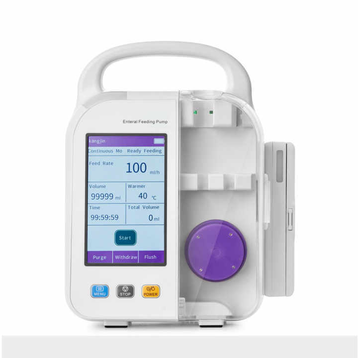 Veterinary Diagnostic Vet Diagnostics Automatic Pet Feeder Feeding Pumps