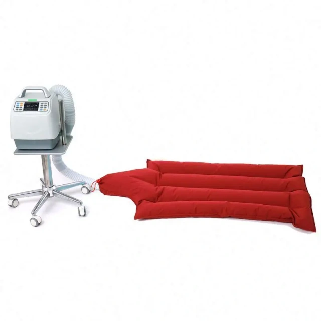 Automatic Disposable Warming Blanket Medical Cushion  Machine MSLWA02 for Human Pet ICU Room