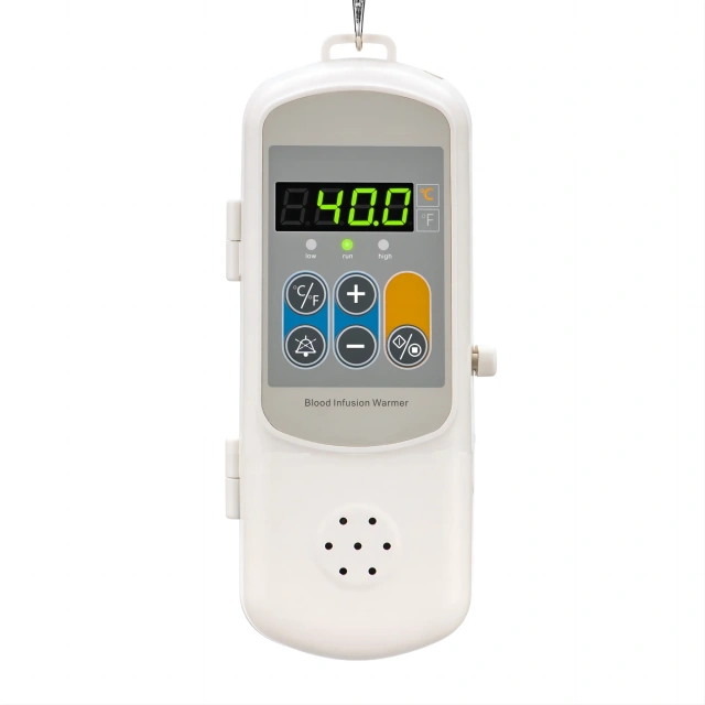 China Cheap Blood Infusion Warmer for Medical Equipments Fluid Warmer