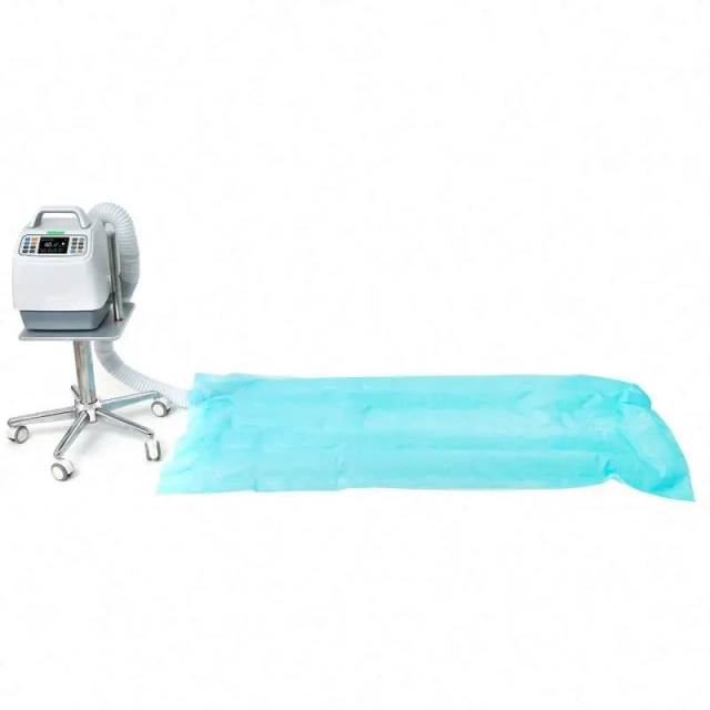 Automatic Disposable Warming Blanket Medical Cushion  Machine MSLWA02 for Human Pet ICU Room