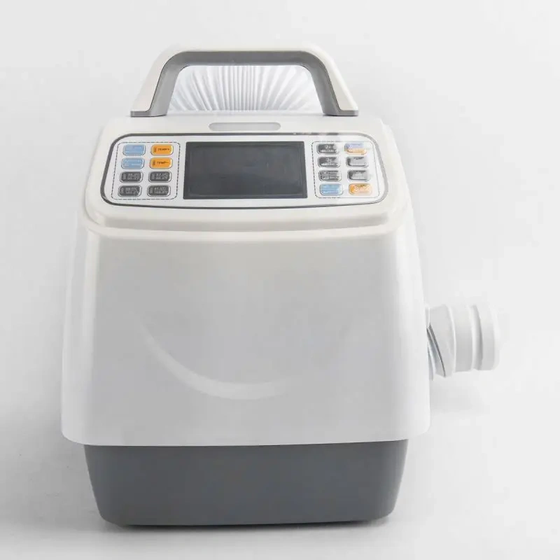 Automatic Disposable Warming Blanket Medical Cushion  Machine MSLWA02 for Human Pet ICU Room