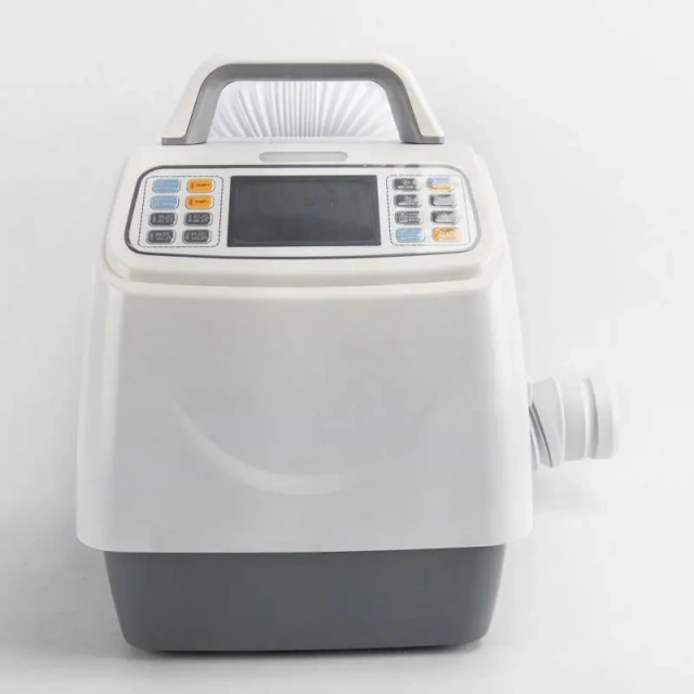 Automatic Disposable Warming Blanket Medical Cushion  Machine MSLWA02 for Human Pet ICU Room