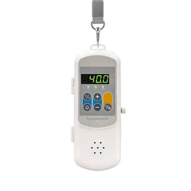China Cheap Blood Infusion Warmer for Medical Equipments Fluid Warmer