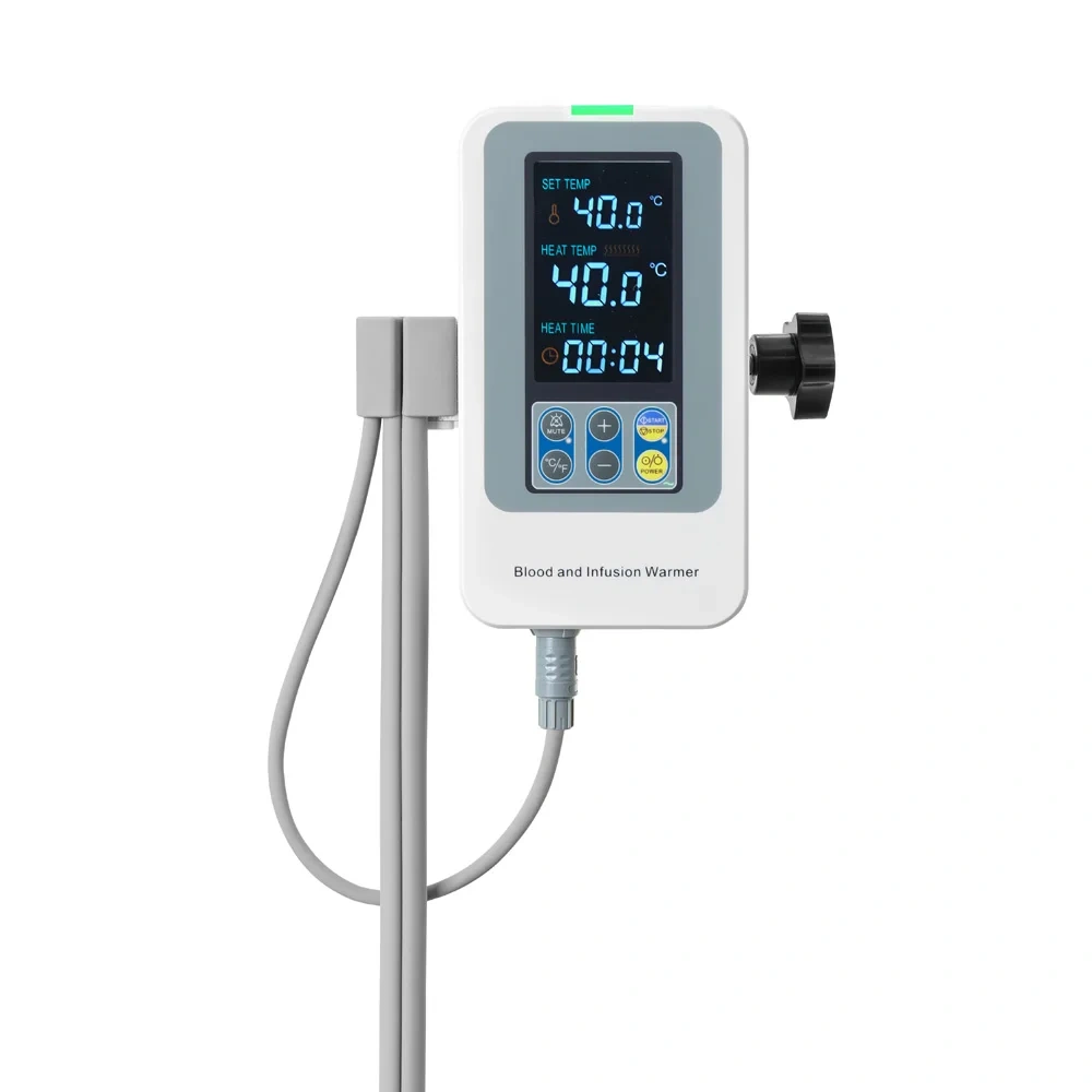 BX-110B Medical Infusion Apparatus Blood Warmer Machine Blood Infusion Warmer