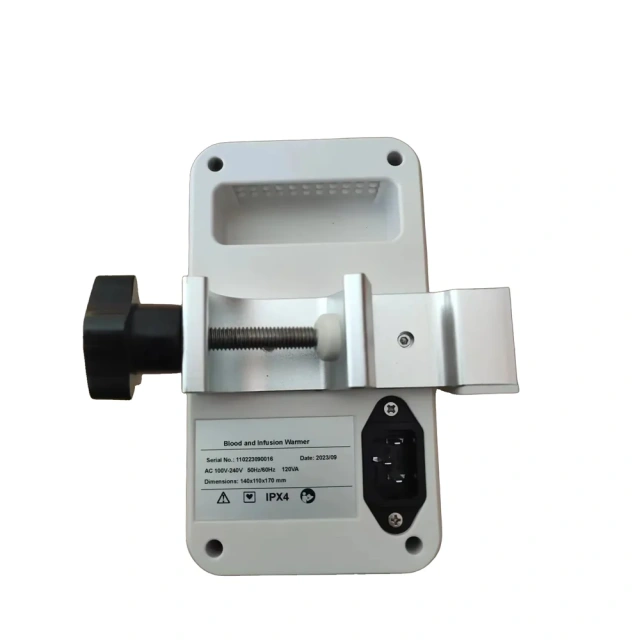 BX-110B Medical Infusion Apparatus Blood Warmer Machine Blood Infusion Warmer