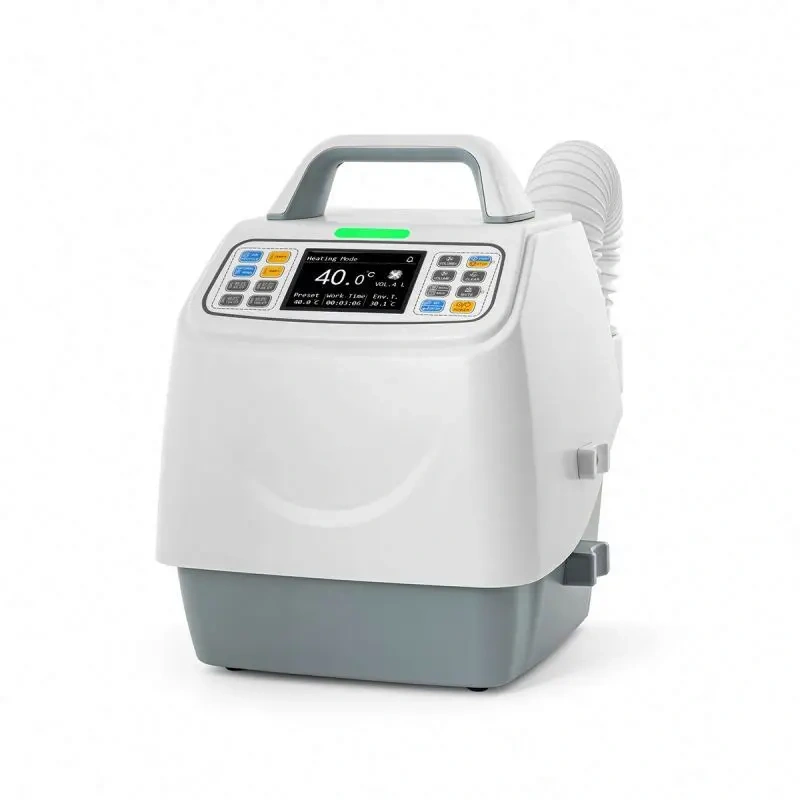 Automatic Disposable Warming Blanket Medical Cushion  Machine MSLWA02 for Human Pet ICU Room