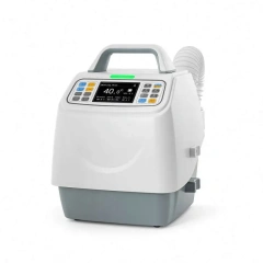 Automatic Disposable Warming Blanket Medical Cushion  Machine MSLWA02 for Human Pet ICU Room