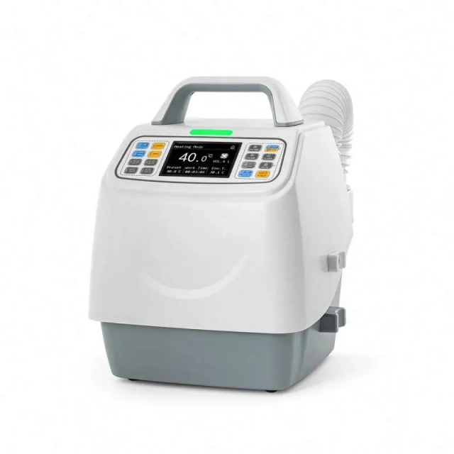 Automatic Disposable Warming Blanket Medical Cushion  Machine MSLWA02 for Human Pet ICU Room