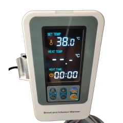 BX-110B Medical Infusion Apparatus Blood Warmer Machine Blood Infusion Warmer