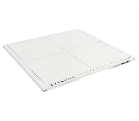 Iray Mars Veterinary 1717V Wireless DR Flat Panel Detector Medical Xray Digital Radiogarphy Equipment Accessories for Animal Use