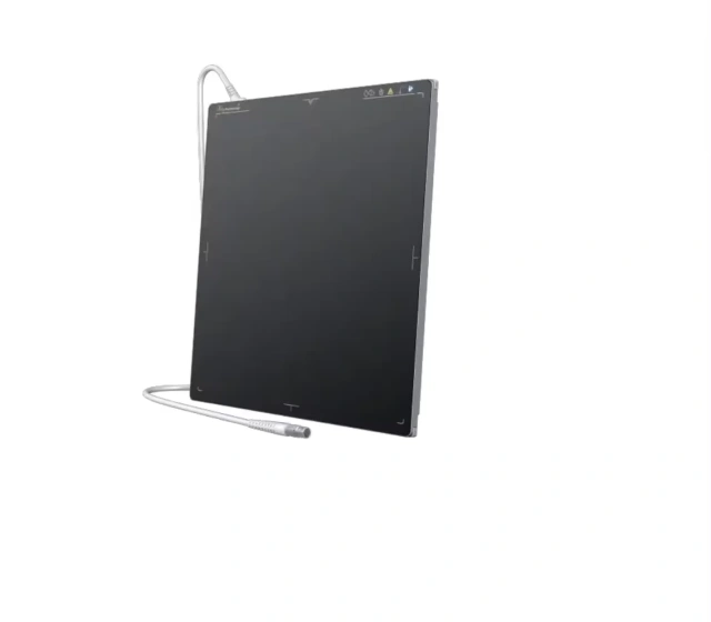 Iray Venu1717X Wired Panel: Superior Flat Panel X - Ray for Human Medical Imaging
