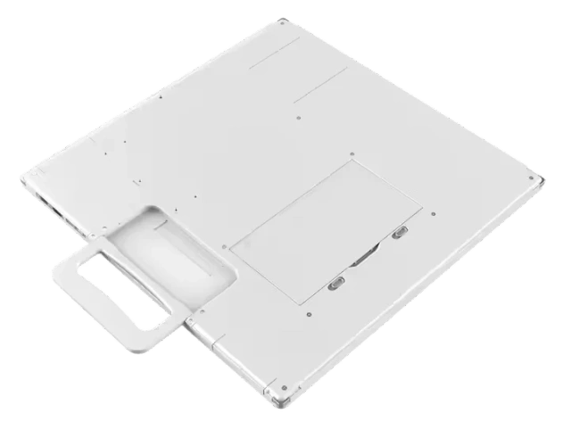 Iray Mars Veterinary 1717V Wireless DR Flat Panel Detector Medical Xray Digital Radiogarphy Equipment Accessories for Animal Use
