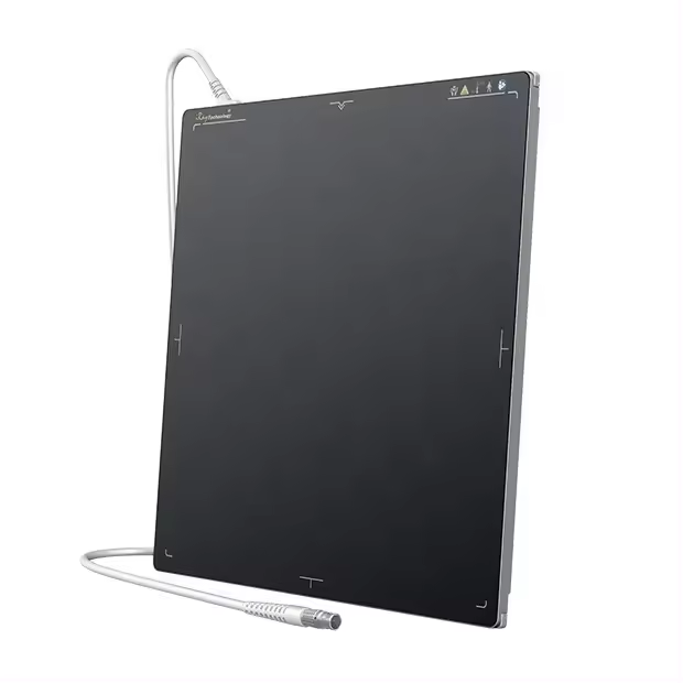 Iray Venu1717X Wired Panel: Superior Flat Panel X - Ray for Human Medical Imaging
