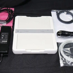 Best Iray Mars 1417V X Ray Medical Digital Dr Wireless Digital Flat Panel Detector for Hospital