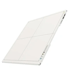 Iray Mars Veterinary 1717V Wireless DR Flat Panel Detector Medical Xray Digital Radiogarphy Equipment Accessories for Animal Use