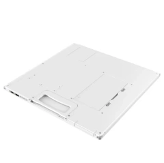 Iray Mars Veterinary 1717V Wireless DR Flat Panel Detector Medical Xray Digital Radiogarphy Equipment Accessories for Animal Use