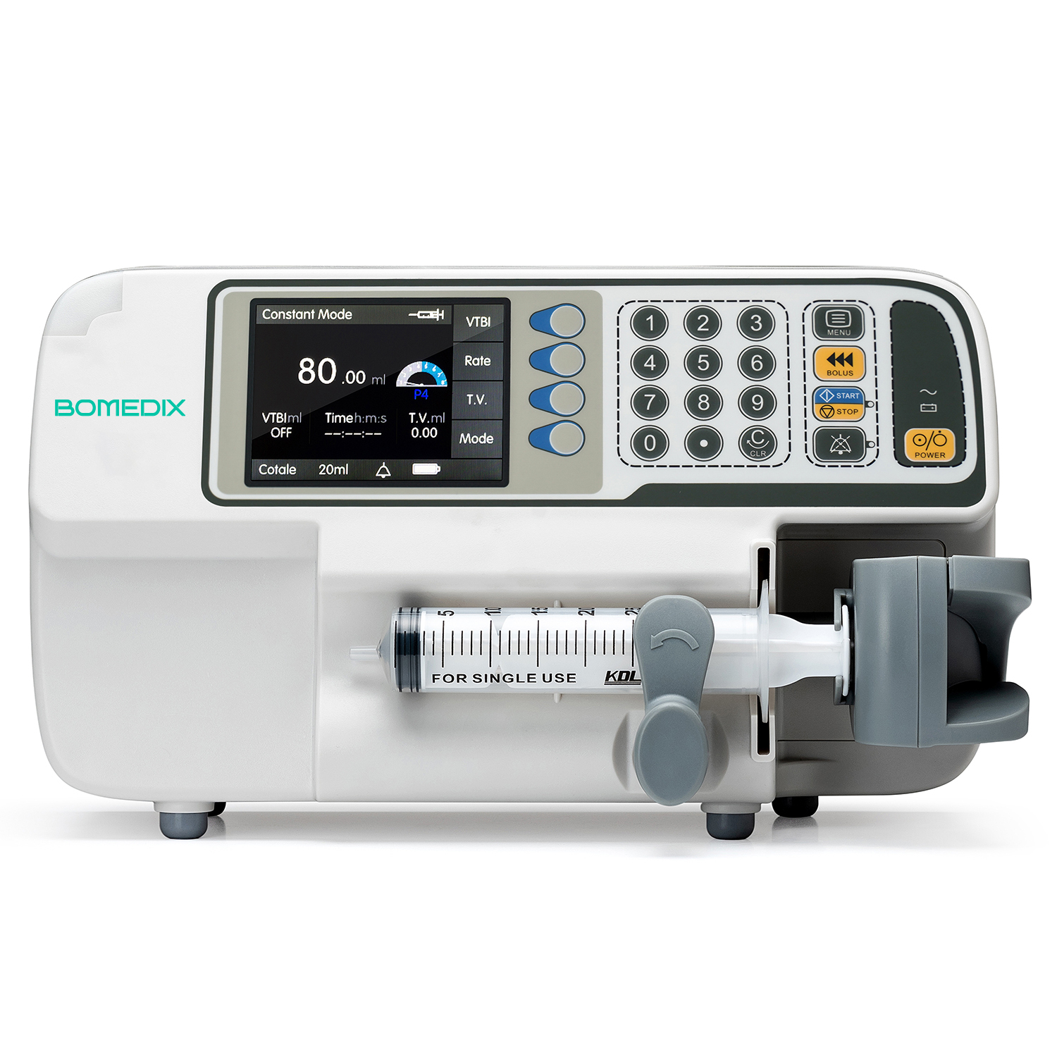 Syringe Pump  BX-610B