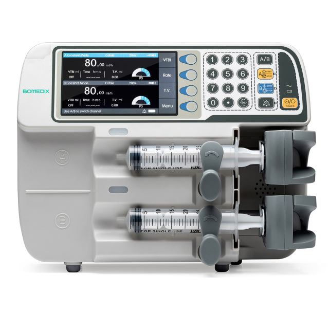 Syringe Pump BX-620B