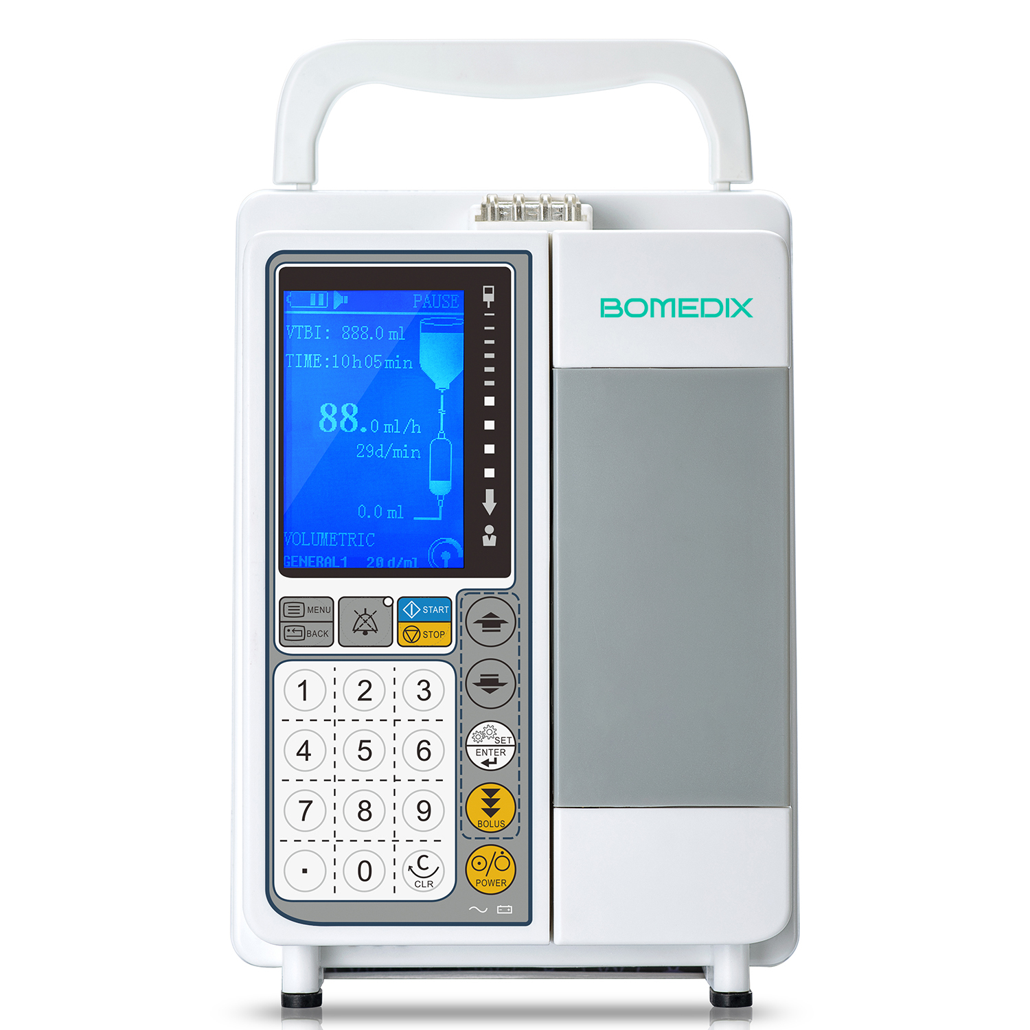 Infusion Pump BX-710A