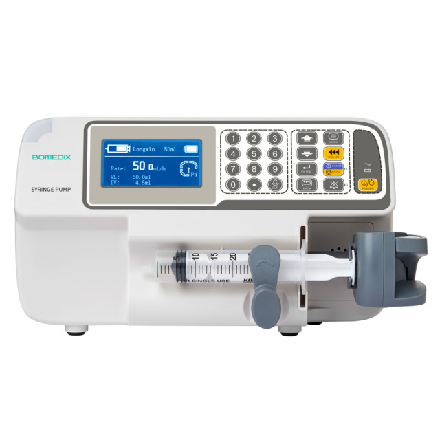 Syringe Pump BX-610E
