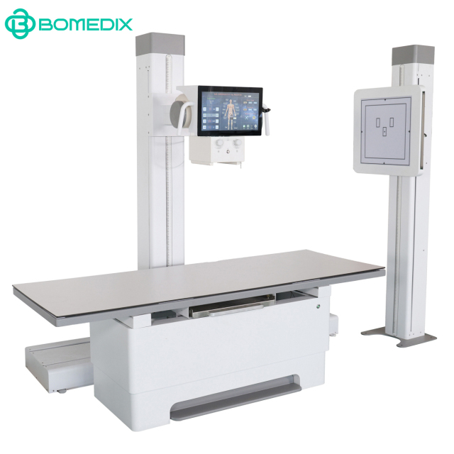 32kW150kw/65kWDigital X-ray Machine