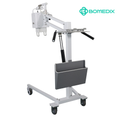 5.6kW Portable DRwith Touch Screen