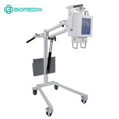 5.6kW Portable DRwith Touch Screen