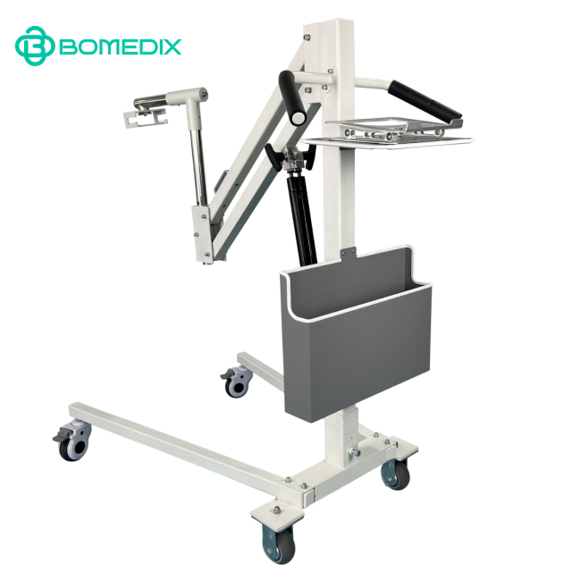 5.6kW Portable DRwith Touch Screen