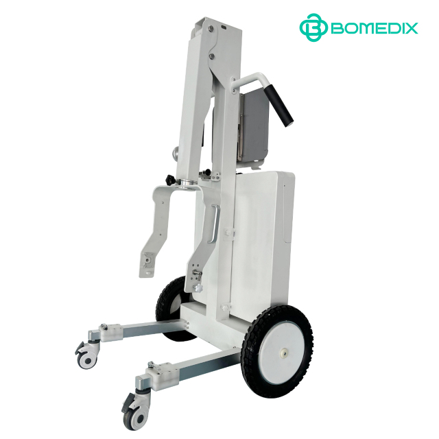 5.6KW Loadable PortableDigital X-Ray Machine