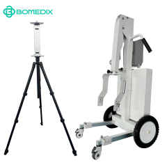 5.6KW Loadable PortableDigital X-Ray Machine