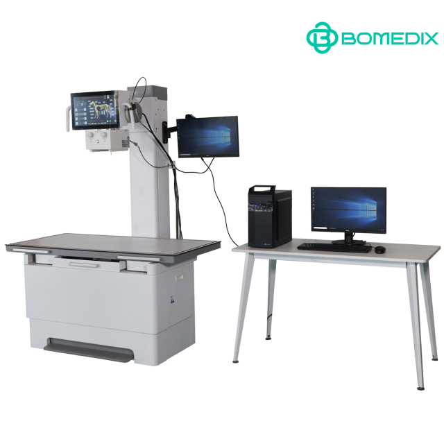 VET X-ray machine DR