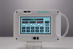 PORTABLE-RAY MACHINE