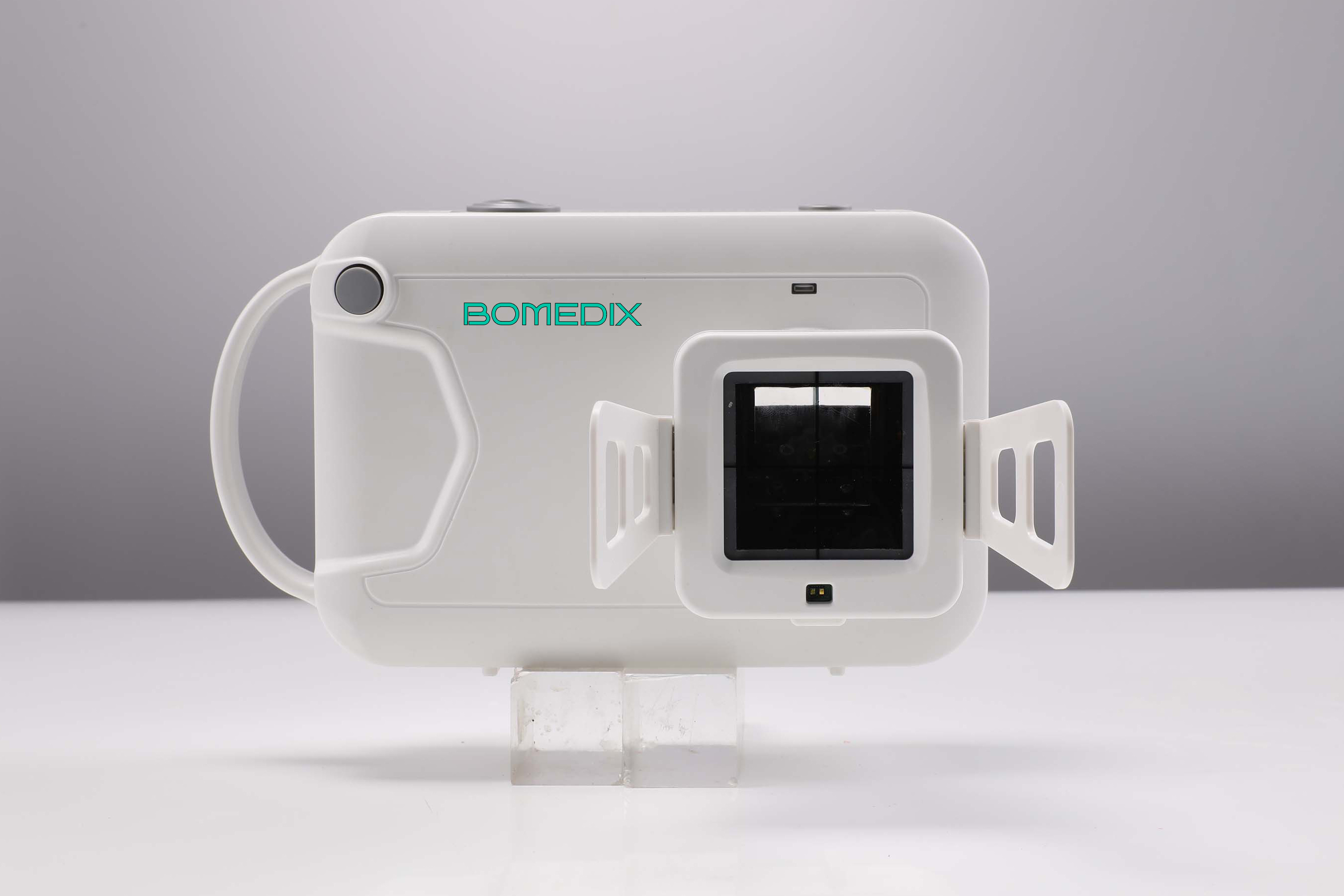 View Ray Machine PORTABLE-RAY MACHINE