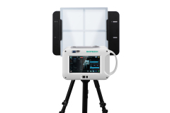 PORTABLE-RAY MACHINE