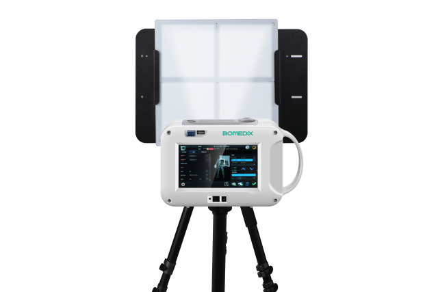 PORTABLE-RAY MACHINE