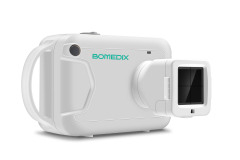 PORTABLE-RAY MACHINE