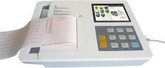 ECG Machine