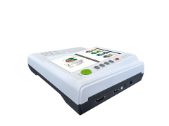 ECG Machine