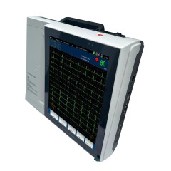 ECG Machine