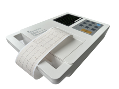 ECG Machine