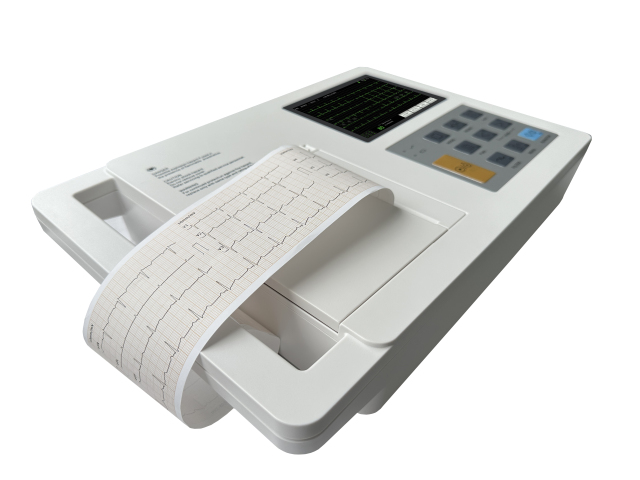 ECG Machine