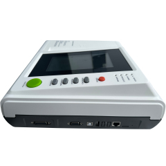 ECG Machine