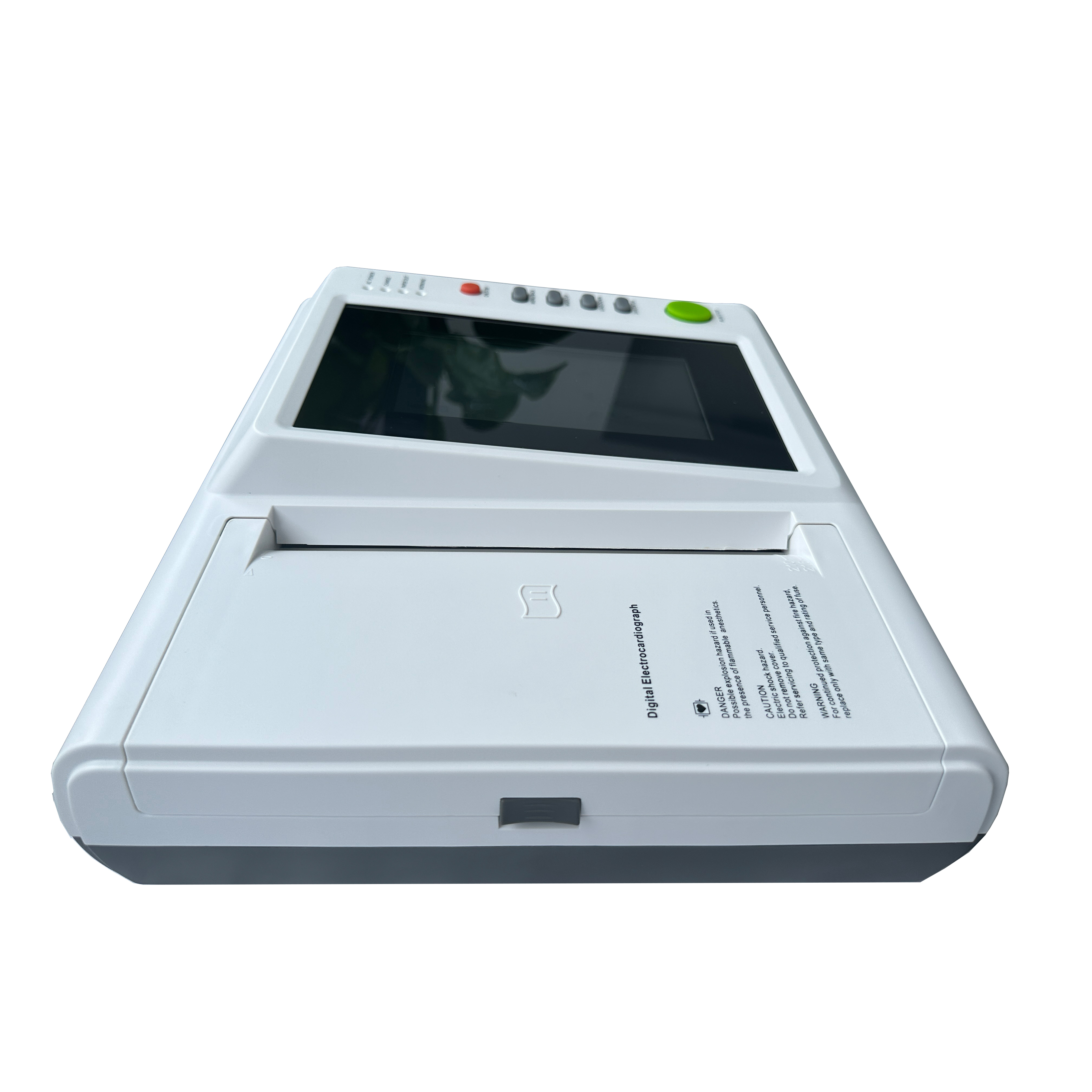 ECG Machine