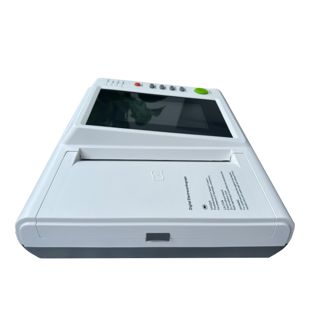 ECG Machine