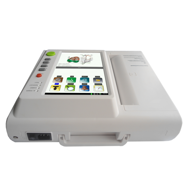 ECG Machine