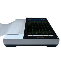 ECG Machine