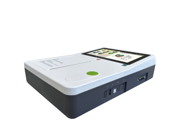 ECG Machine