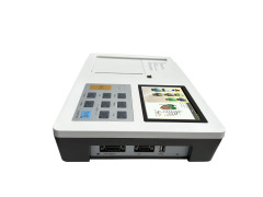 ECG Machine