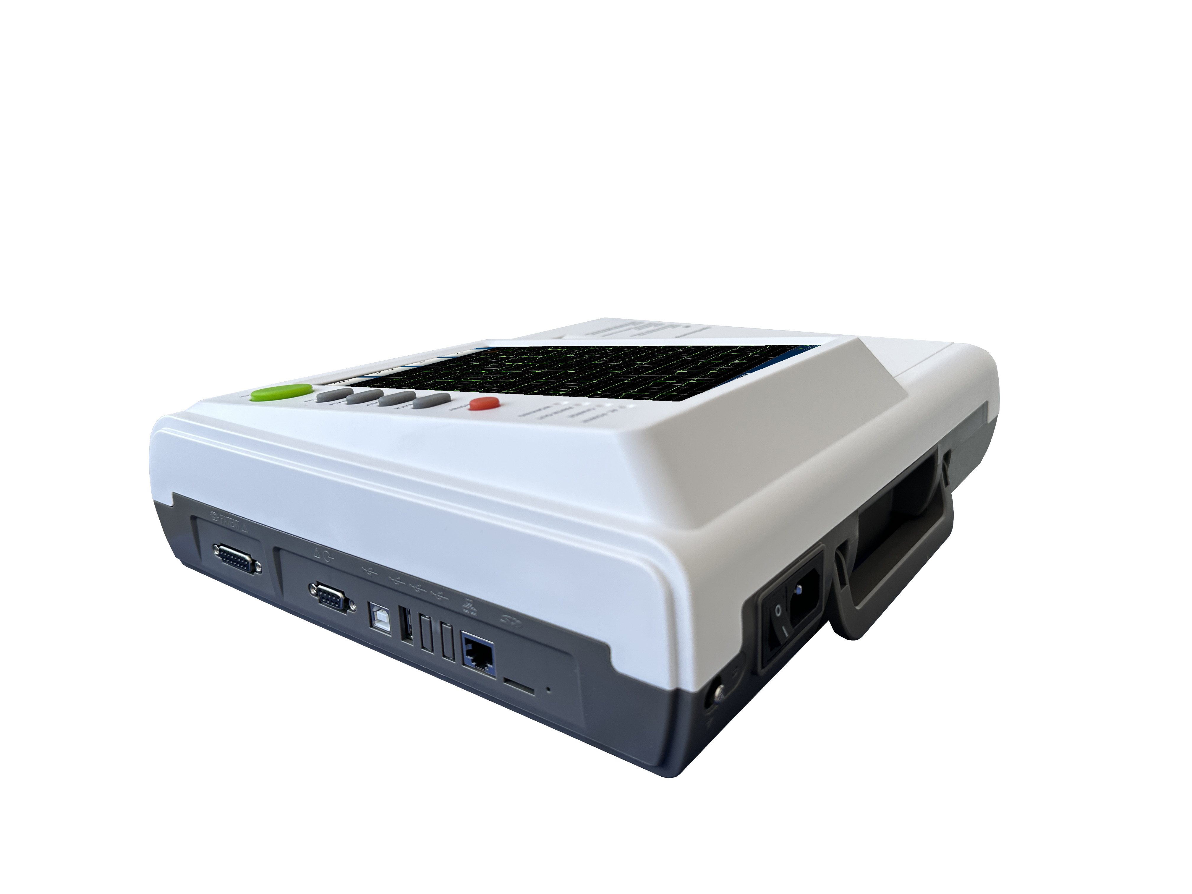 ECG Machine